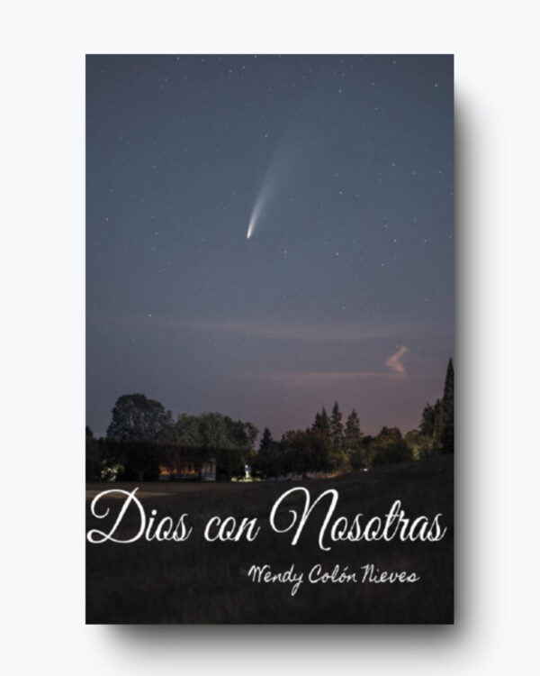 Dios con nosotras