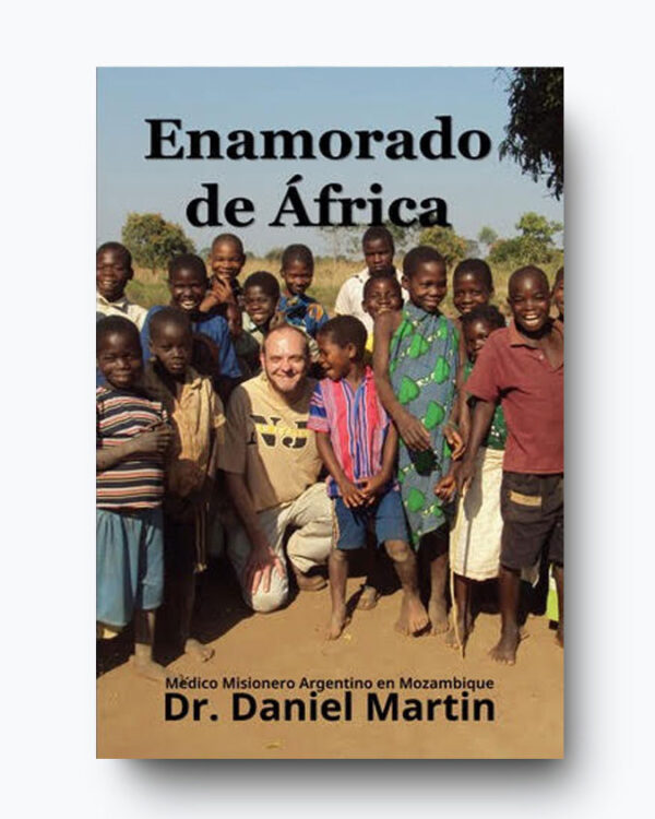 Enamorado de África