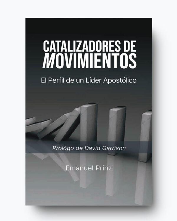 Catalizadores de Movimientos