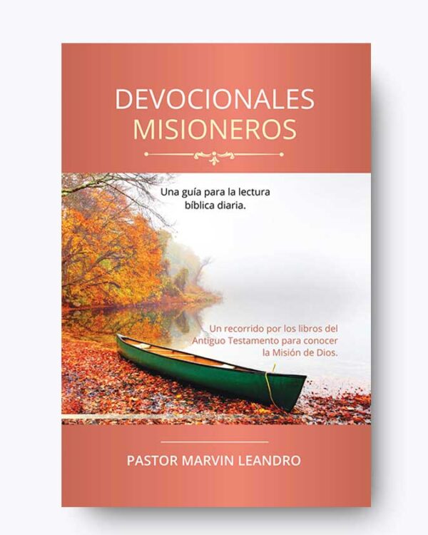 Devocionales misioneros