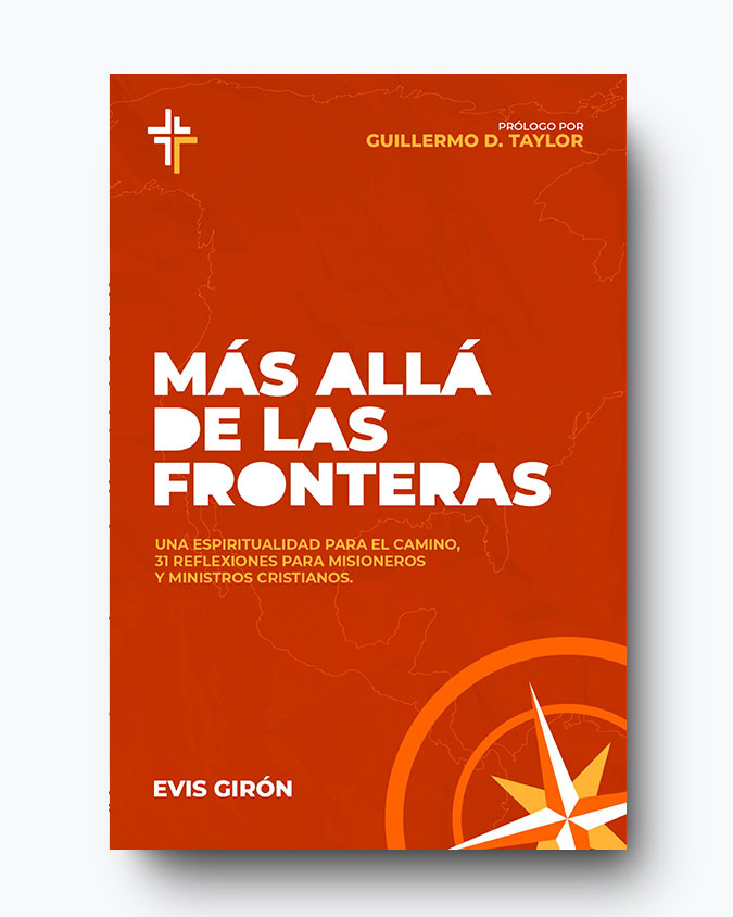 Más allá de las fronteras