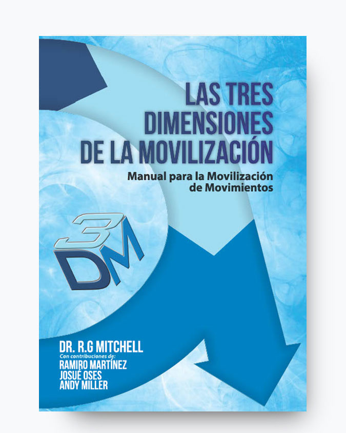 Las tres dimensiones de la movilización